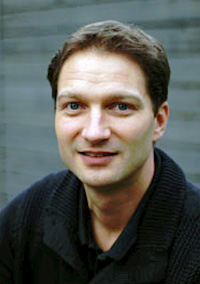 Daniel Rytterqvist