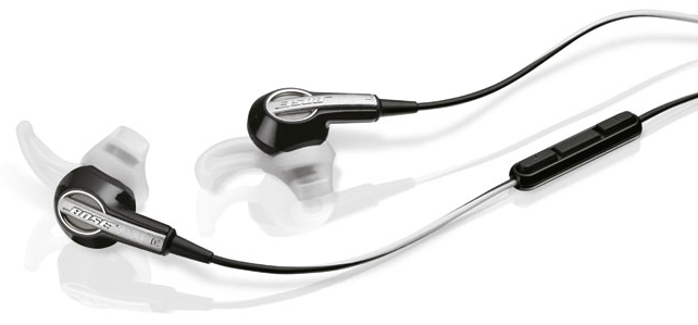 Bose® MIE2i Mobile headset