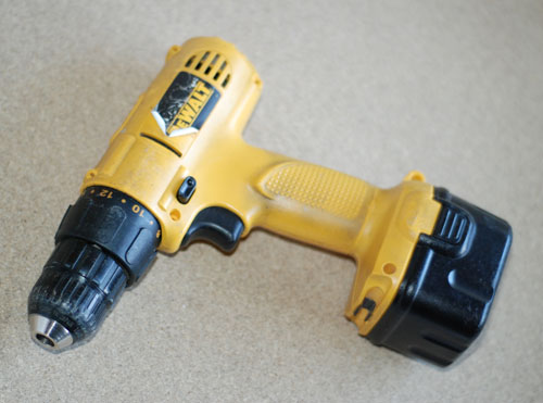 DeWalt DW907K2H