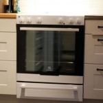 Electrolux EKC6051BOW400