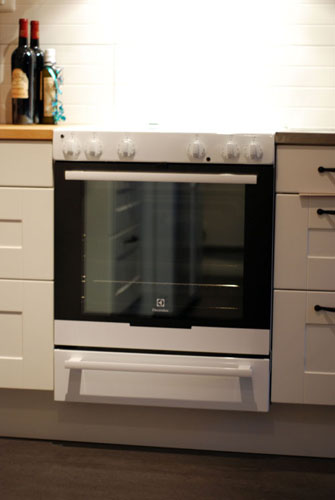 Electrolux EKC6051BOW400