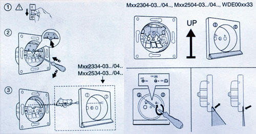 Instruktion