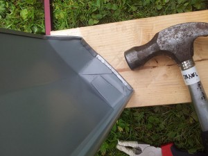 Jämna till