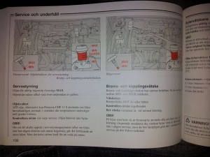 Instruktionsbok