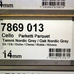 Cello Nordic Grey