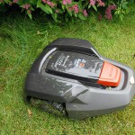 Husqvarna Auto Mower 305