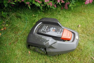 Husqvarna Auto Mower 305