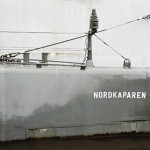 Maritimans ubåt Nordkaparen