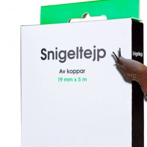 Snigeltejp