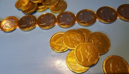 Medaljer