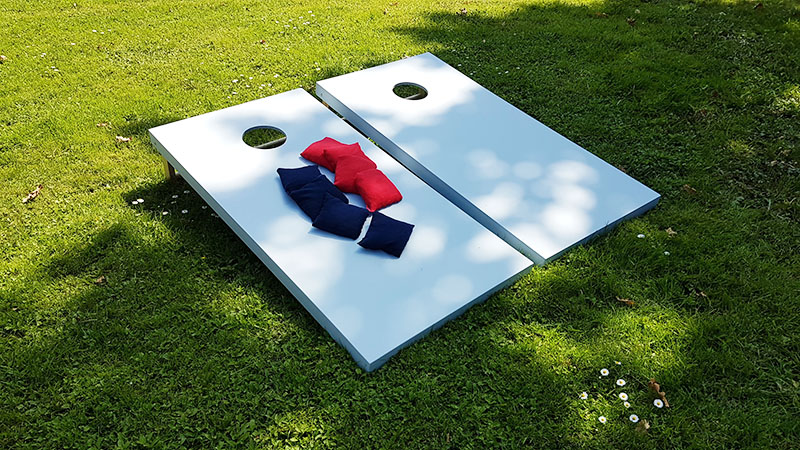 Corn Hole