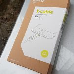 WSKEN Mini2 Kabel för Apple-produkter med Lightning-kontakt