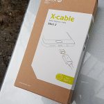 WSKEN Mini2 Kabel med Type C-kontakt