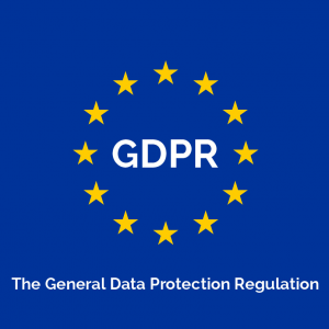 GDPR