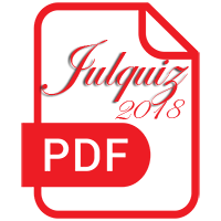 Julquiz 2018