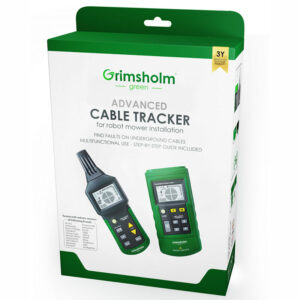 Mastech MS6818 Grimsholm Advanced Cable Tracker