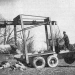 Stenvagn 1954