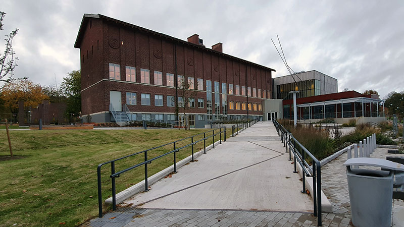 Hallands Konstmuseum