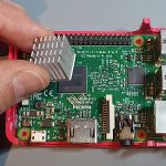 RaspberryPi kylflans