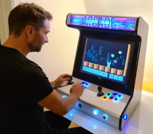 Super Mario Bros 3