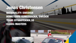 SRKC Jonas Christensen