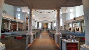 Domkyrkan i Göteborg