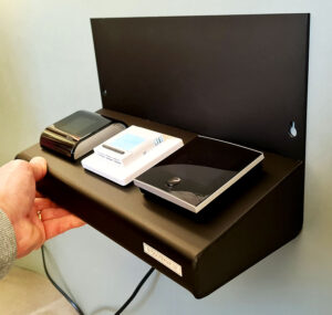 Termostatdisplay