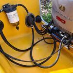 Hydraulstyrning