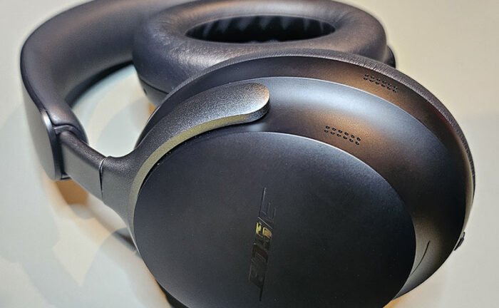 Bose QuietComfort Ultra