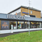 Kållereds bibliotek